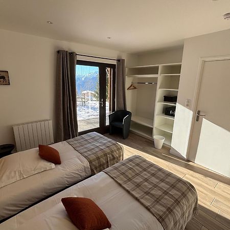Hotel Casa Moho Saint-Francois-Longchamp 1450 المظهر الخارجي الصورة