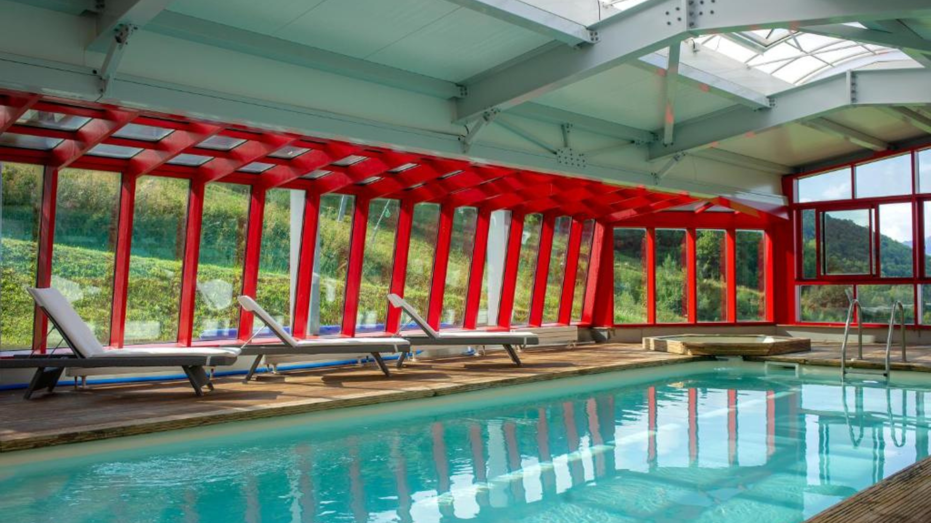 Hotel Casa Moho Saint-Francois-Longchamp 1450 المظهر الخارجي الصورة