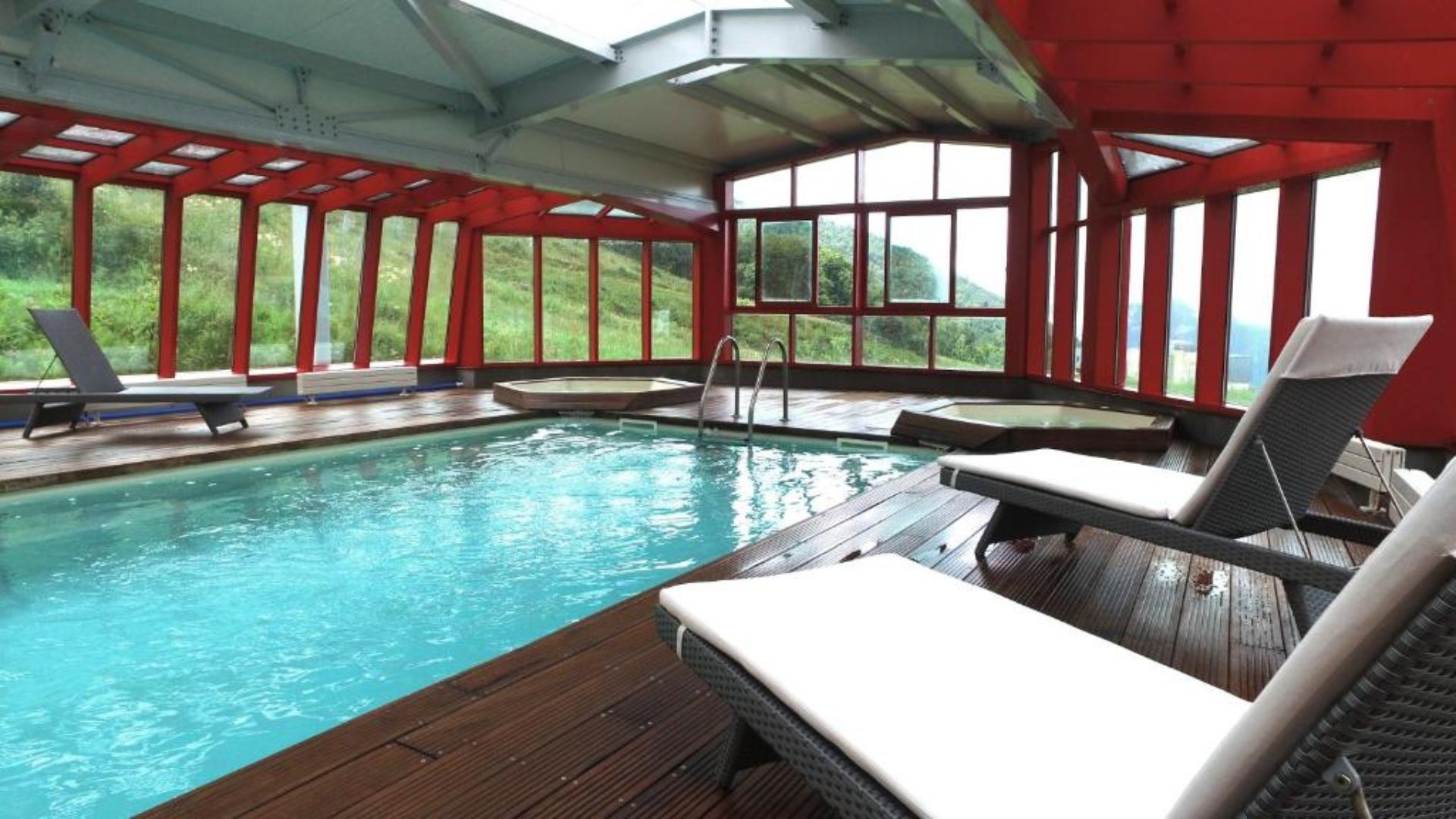 Hotel Casa Moho Saint-Francois-Longchamp 1450 المظهر الخارجي الصورة