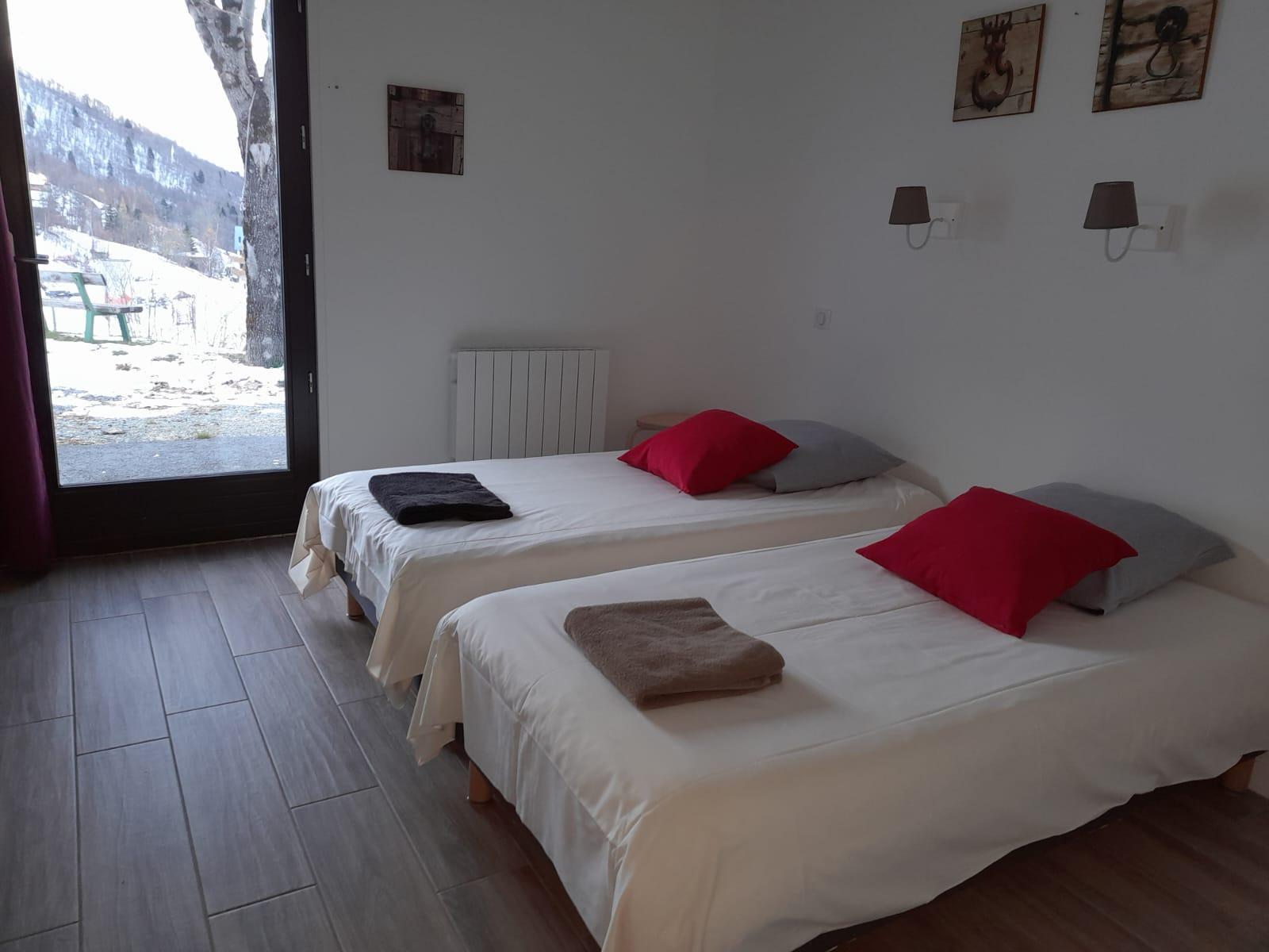 Hotel Casa Moho Saint-Francois-Longchamp 1450 المظهر الخارجي الصورة