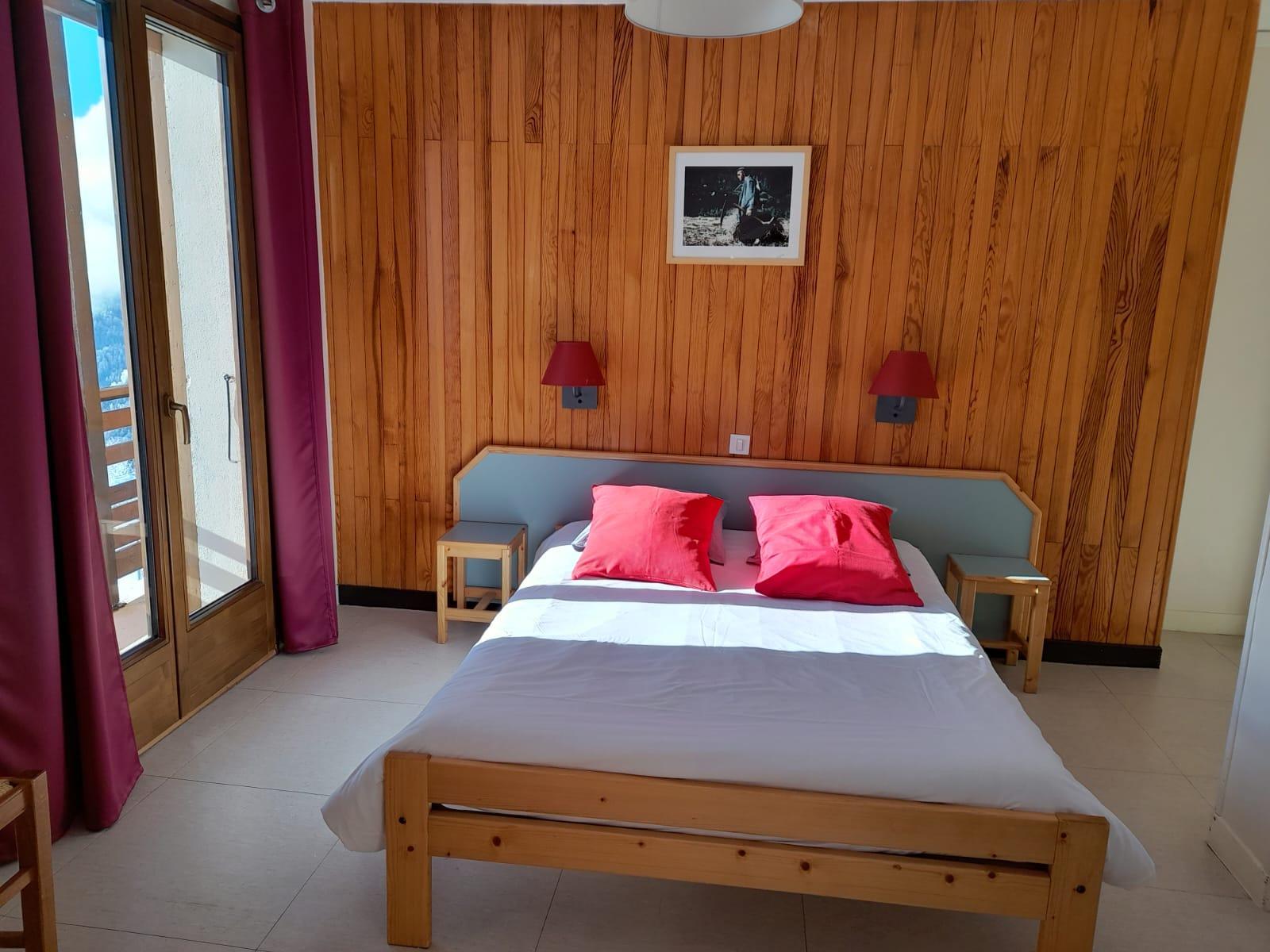 Hotel Casa Moho Saint-Francois-Longchamp 1450 المظهر الخارجي الصورة