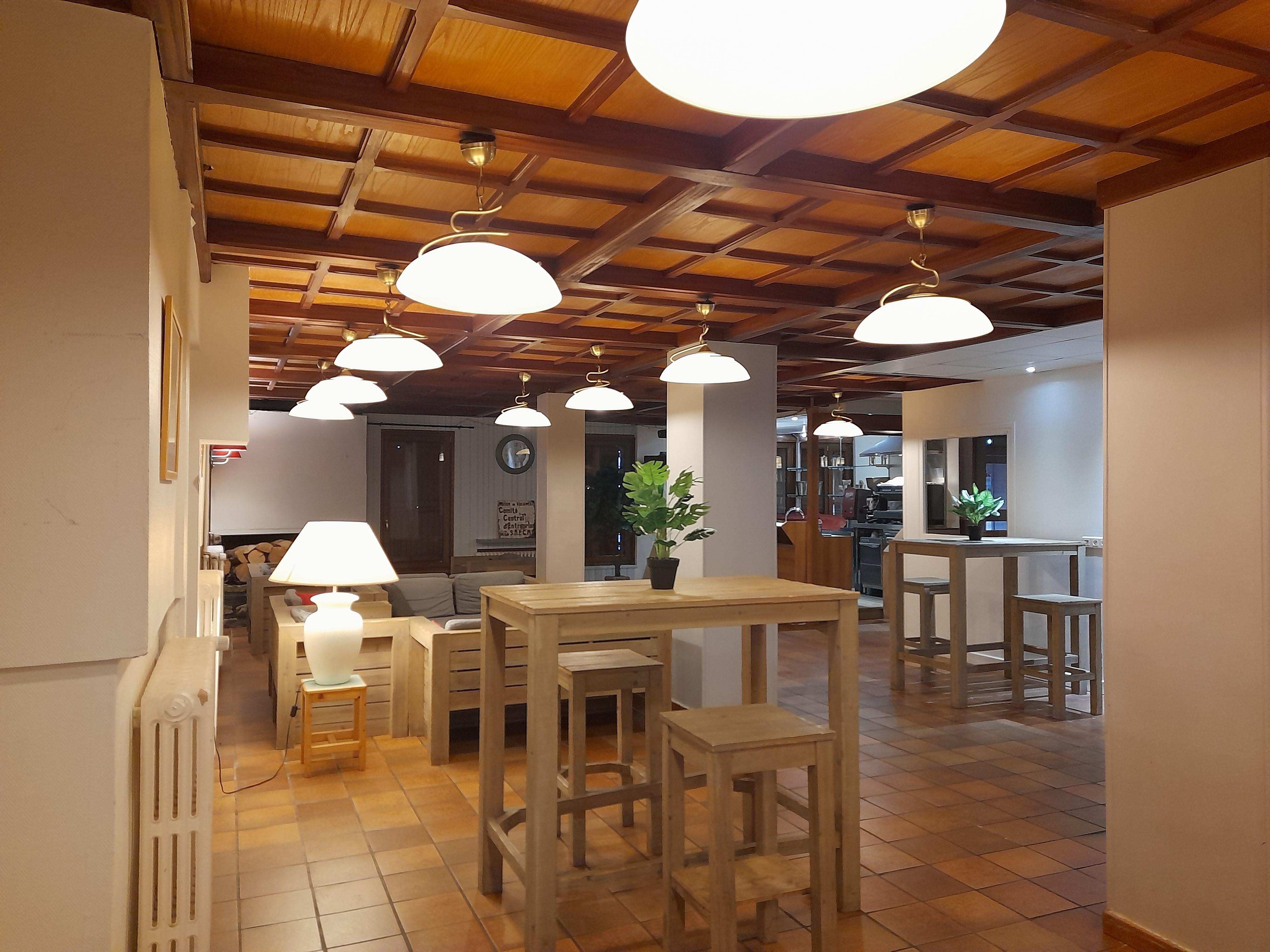 Hotel Casa Moho Saint-Francois-Longchamp 1450 المظهر الخارجي الصورة