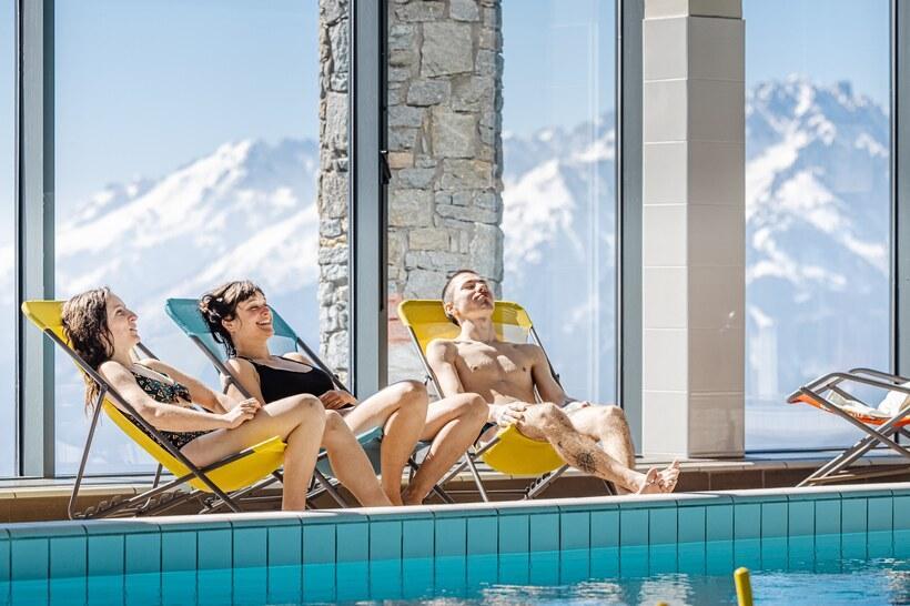 Hotel Casa Moho Saint-Francois-Longchamp 1450 المظهر الخارجي الصورة