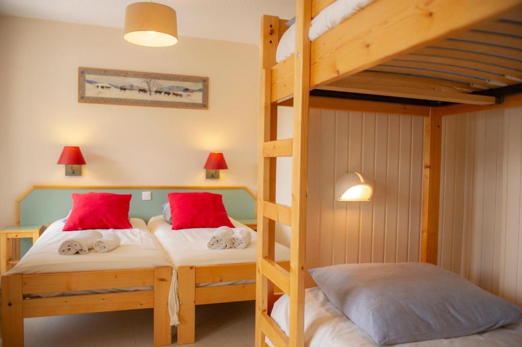 Hotel Casa Moho Saint-Francois-Longchamp 1450 المظهر الخارجي الصورة