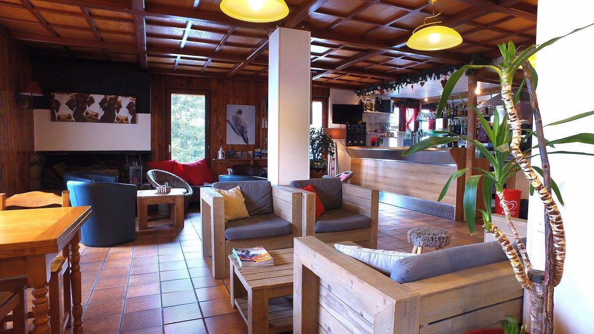 Hotel Casa Moho Saint-Francois-Longchamp 1450 المظهر الخارجي الصورة