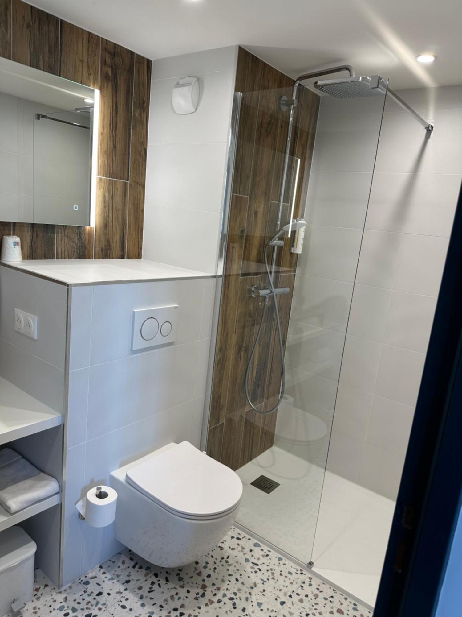 Hotel Casa Moho Saint-Francois-Longchamp 1450 المظهر الخارجي الصورة