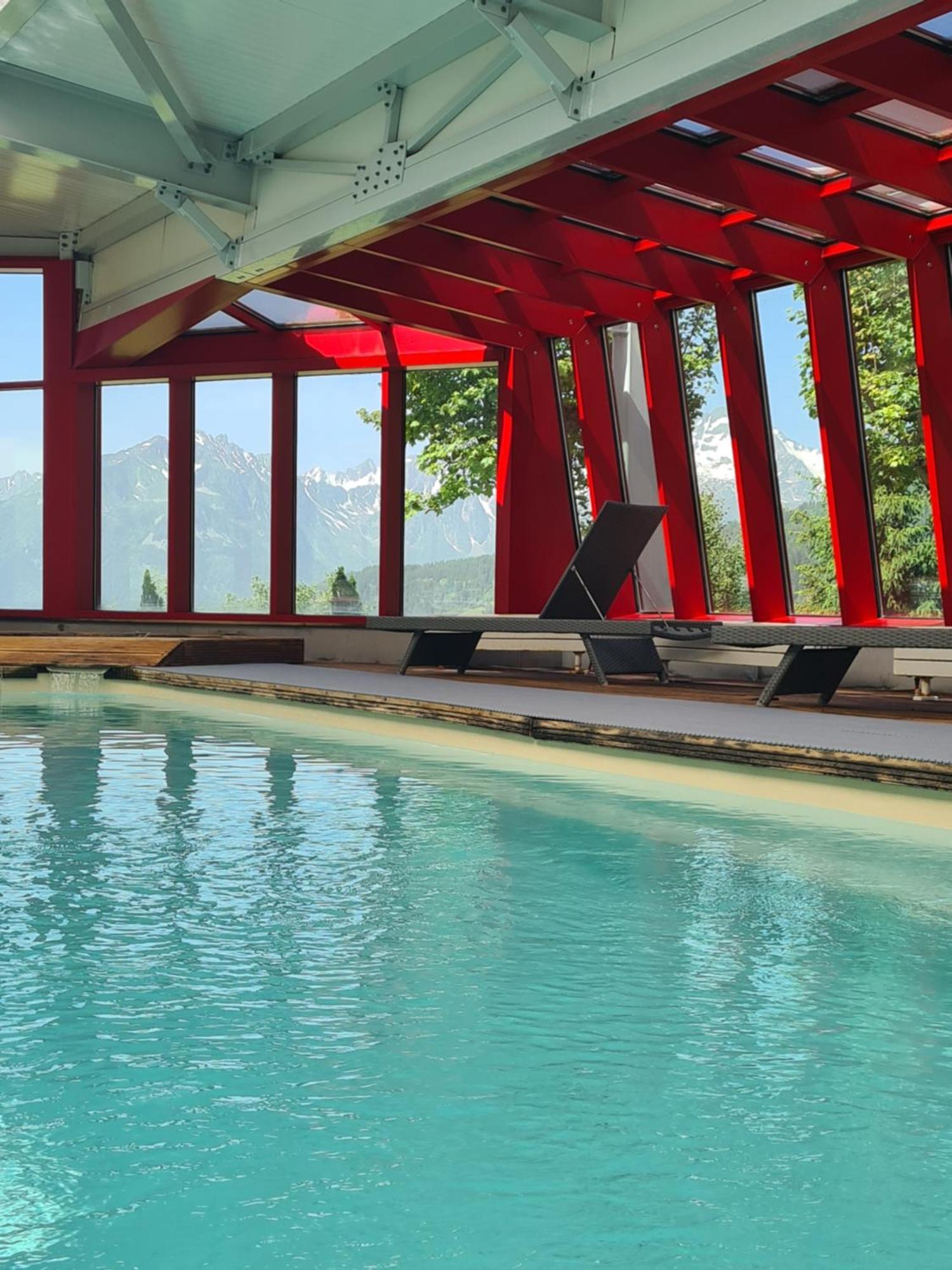 Hotel Casa Moho Saint-Francois-Longchamp 1450 المظهر الخارجي الصورة