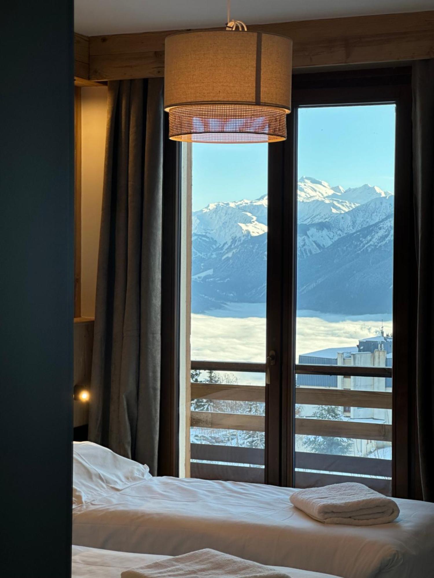 Hotel Casa Moho Saint-Francois-Longchamp 1450 المظهر الخارجي الصورة
