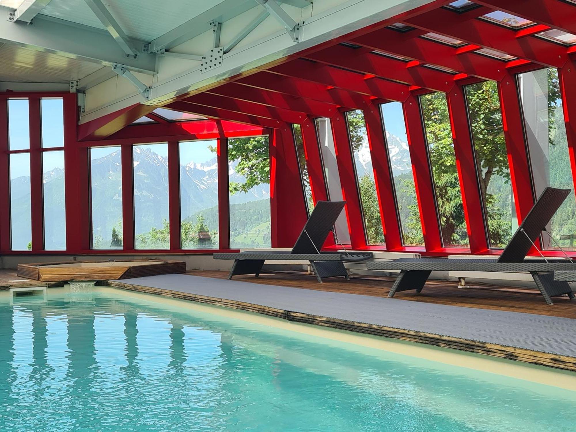 Hotel Casa Moho Saint-Francois-Longchamp 1450 المظهر الخارجي الصورة