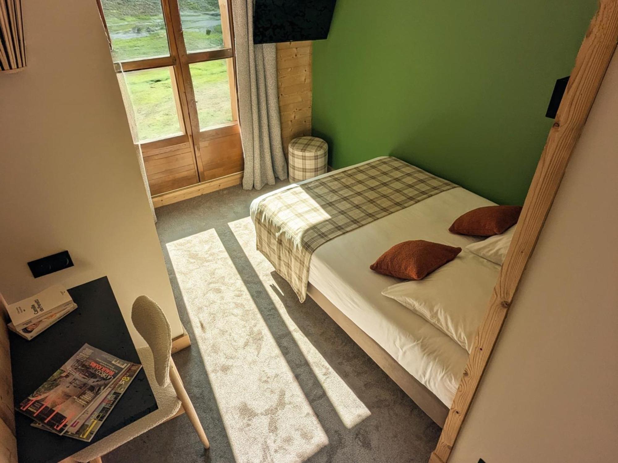 Hotel Casa Moho Saint-Francois-Longchamp 1450 المظهر الخارجي الصورة