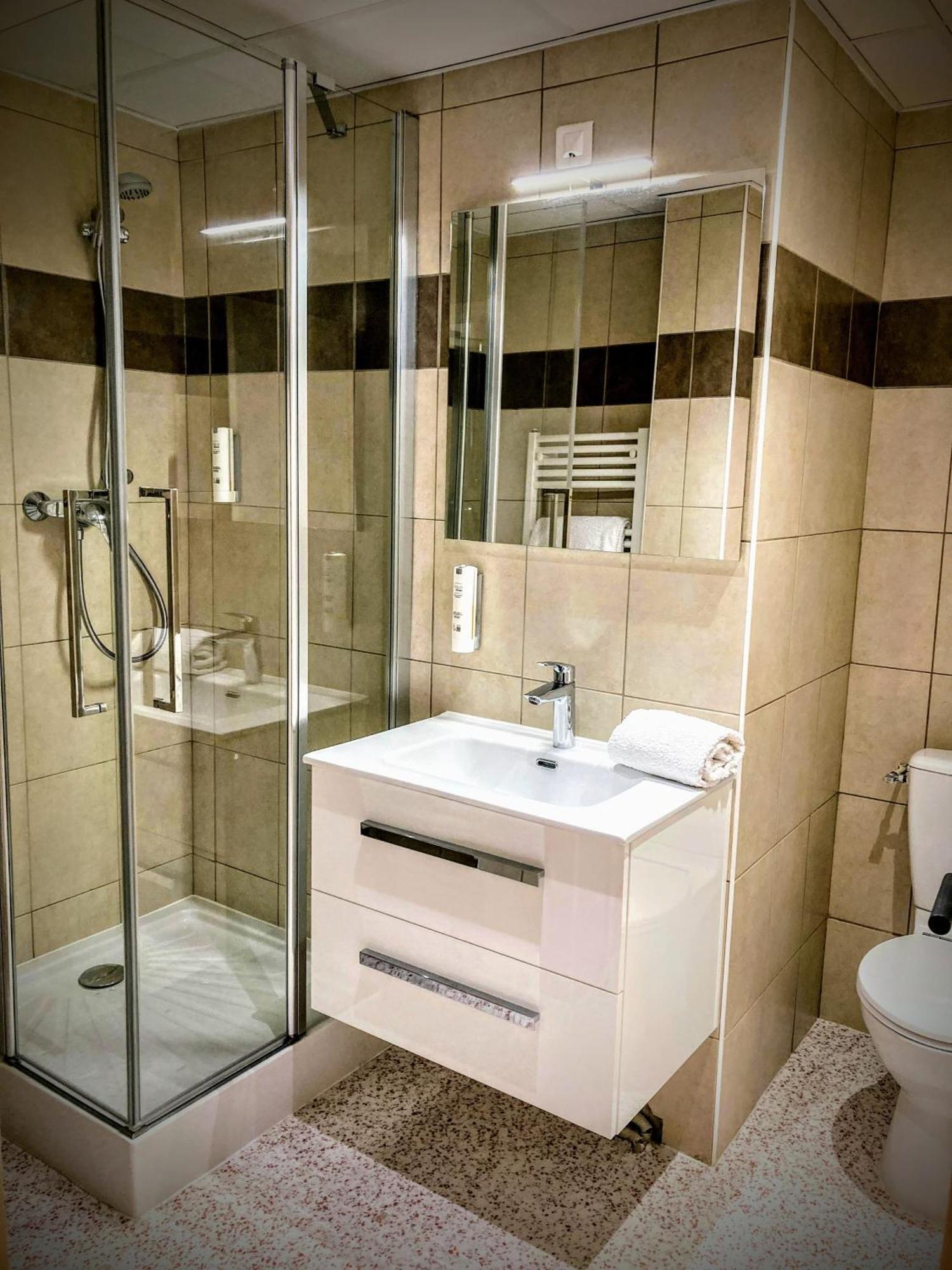 Hotel Casa Moho Saint-Francois-Longchamp 1450 المظهر الخارجي الصورة