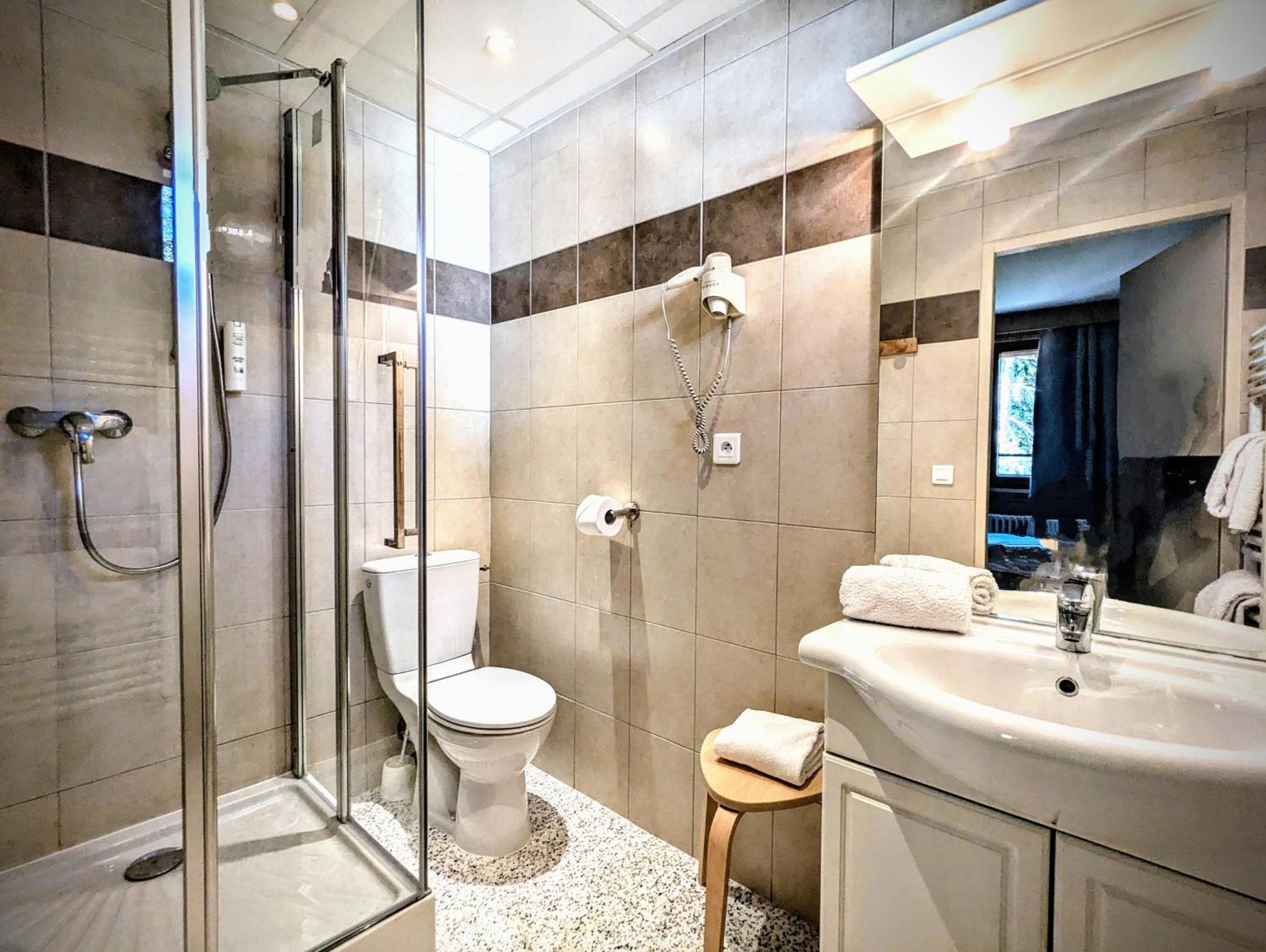 Hotel Casa Moho Saint-Francois-Longchamp 1450 المظهر الخارجي الصورة