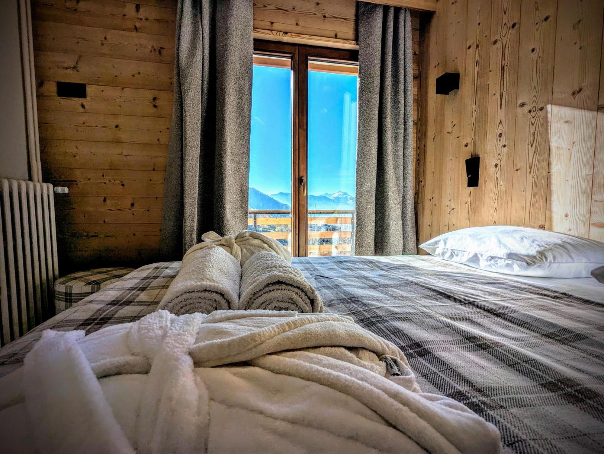 Hotel Casa Moho Saint-Francois-Longchamp 1450 المظهر الخارجي الصورة