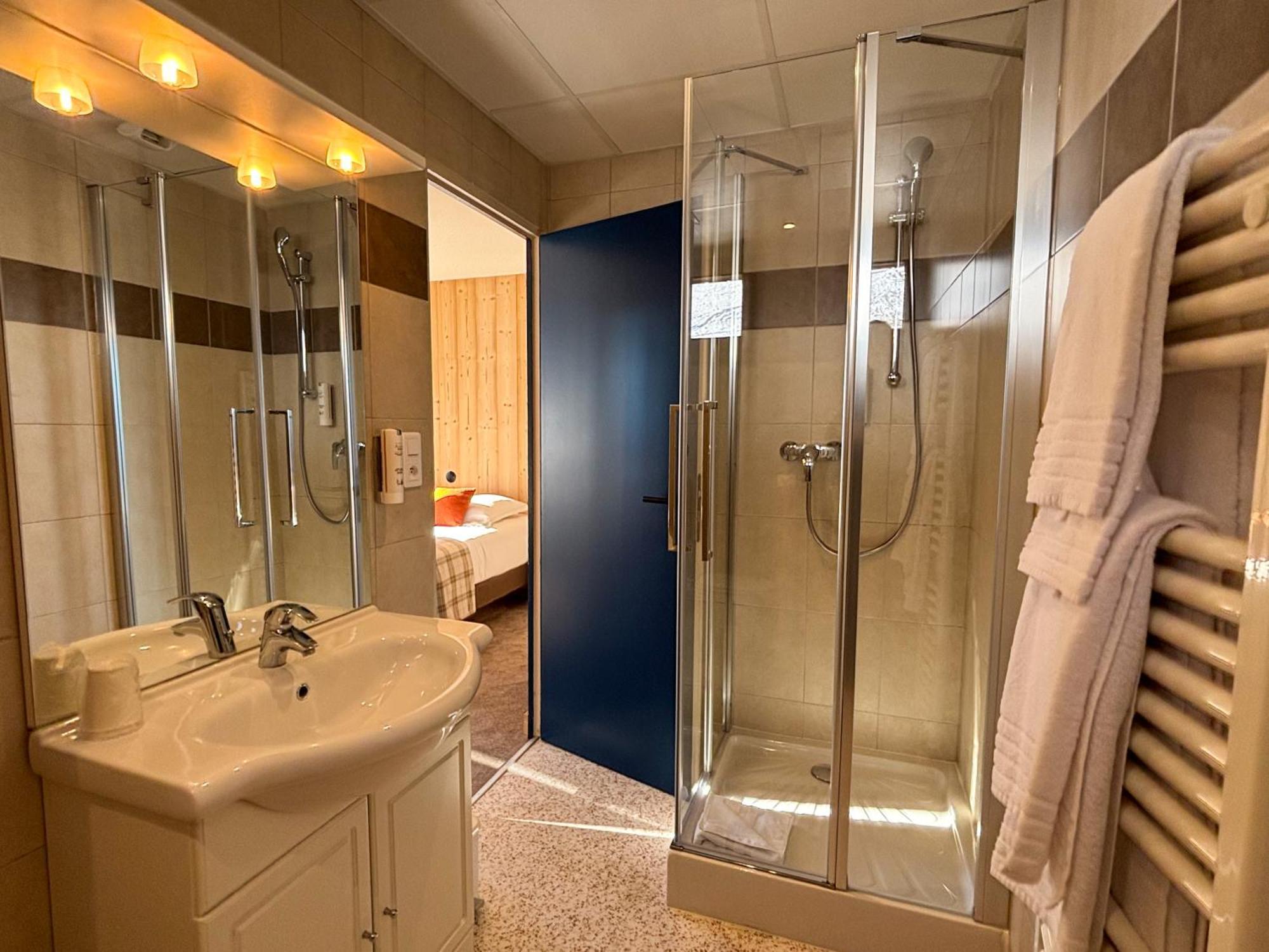 Hotel Casa Moho Saint-Francois-Longchamp 1450 المظهر الخارجي الصورة