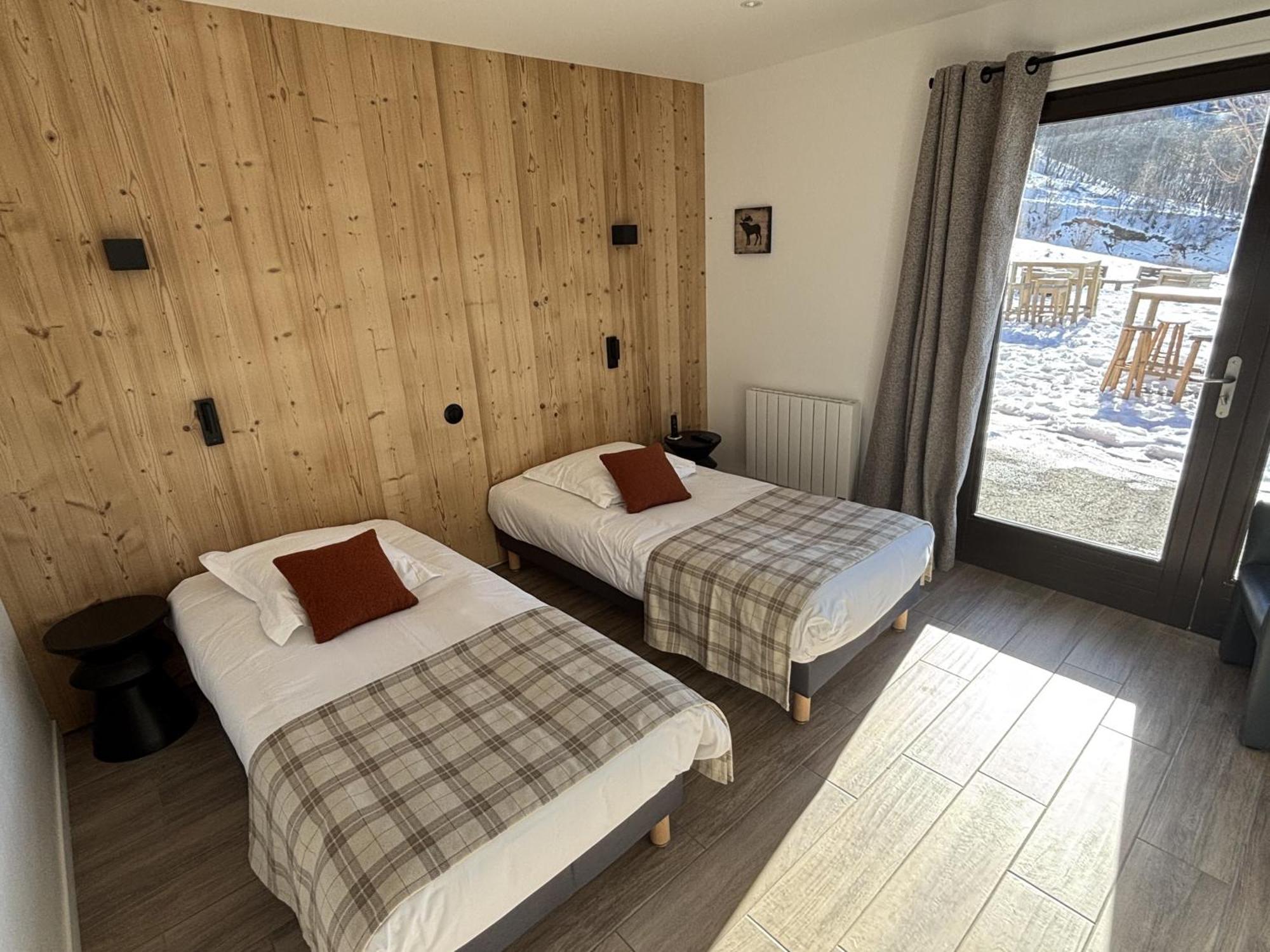 Hotel Casa Moho Saint-Francois-Longchamp 1450 المظهر الخارجي الصورة
